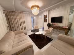 Fully Furnished 2BHK APARTMENT For Rent