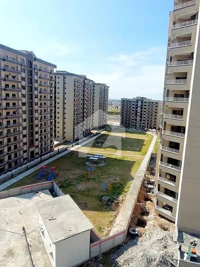 3 & 4 Bed Apartments in Askari Height 4 DHA 5