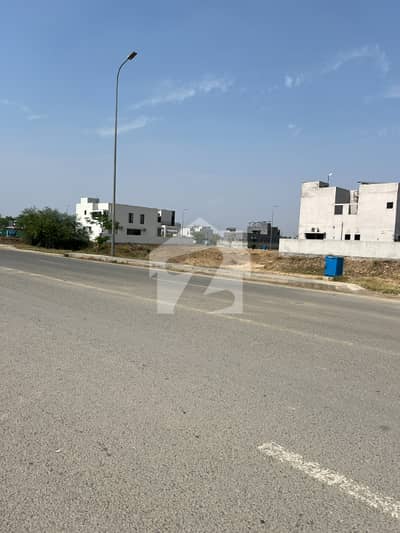 2 Kanal Prime Opportunity in X Block, DHA Phase 7, Direct Access Prestige, Space & Long-Term Value