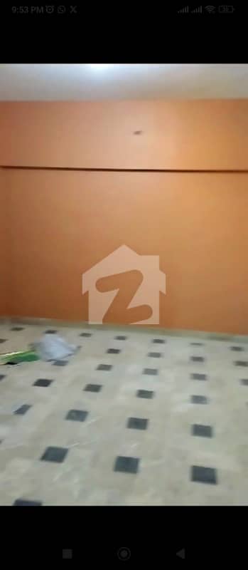 Maintained 2 Bed DD 3rd Floor Park Facing West Open Flat For Sale