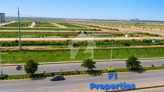 Investment Opportunity 5 Marla Allocation File Available For Sale | Phase 10 DHA Lahore