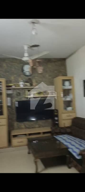 MIAN ESTATE OFFERS TILE FLOORING 5 MARLA DOUBLE STOREY INDEPENDENT HOUSE AVAILABLE FOR RENT FOR EDUCATED FAMILY