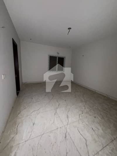 3 Bed DD Brand New Portion Available for Rent with Parking