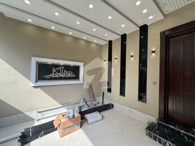4 Marla Brand New Luxurious Home For Sale