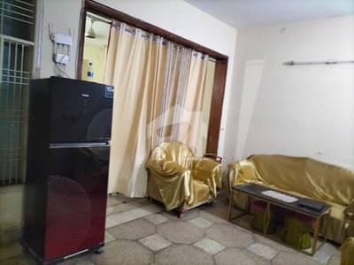 MIAN ESTATE OFFERS 5 MARLA LOWER PORTION FOR RENT FOR SMART FAMILY