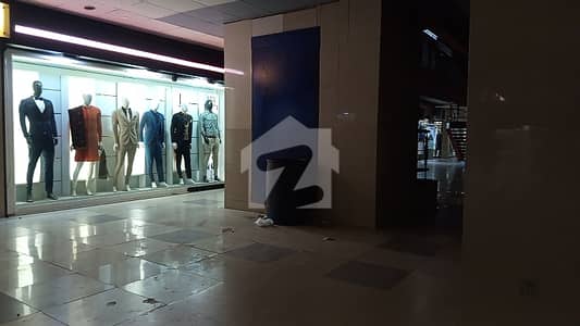 Fully Furnished Ground Floor Ready To Move 1000 Sq Ft Office In Kohinoor City, Faisalabad