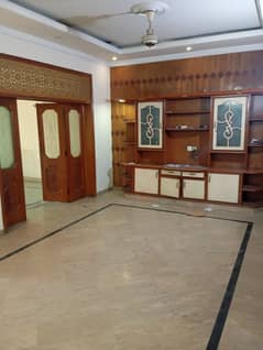 5 Marla Outstanding Double Storey House In Johar Town Near EMPORIUM MALL Prime Location
