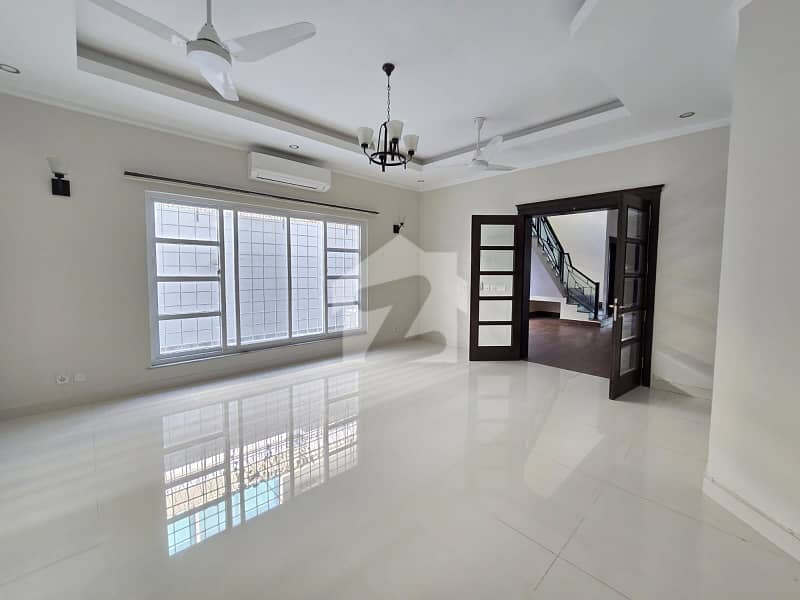 E-7 Stunning House For Rent E-7 Stunning House For Rent