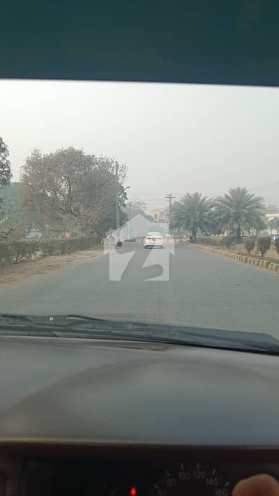 Adil Estate Offers: IEP Engineers Town Block E1, 2 Kanal Residential Plot Available For Sale