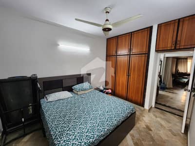 Arif Terace Block 13 2bed Dd Flat For Sale