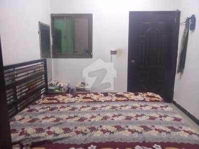 Ground floor portion for sale nazimabad 1