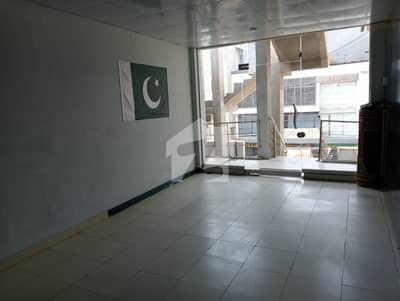 3000 Sq Ft VIP Ready Office Available For Rent Best For Software House Call Center And Multinational Companies