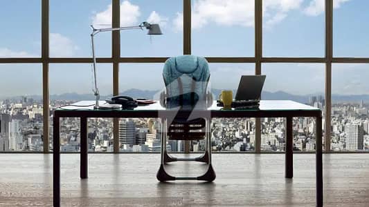 Ready Office Available For Rent Best For Software House Call Center Etc.