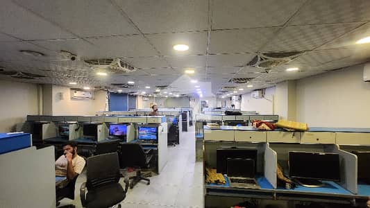 شاہراہِ فیصل کراچی میں 9 مرلہ Studio دفتر 2.75 لاکھ میں کرایہ پر دستیاب ہے۔ شاہراہِ فیصل کراچی میں 9 مرلہ Studio دفتر 2.75 لاکھ میں کرایہ پر دستیاب ہے۔