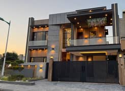On Excellent Location Bahria Town Phase 8