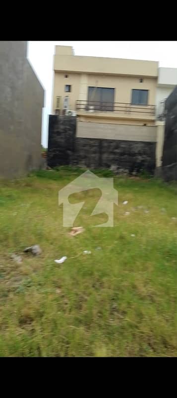 7 Marla Residential Plot for Sale in Ali Block, Bahria Town Phase 8, Rawalpindi 7 Marla Residential Plot for Sale in Ali Block, Bahria Town Phase 8, Rawalpindi