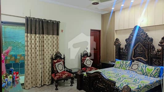 8 Marla Triple Story House For Sale, 6 Bedroom 8 Marla Triple Story House For Sale, 6 Bedroom