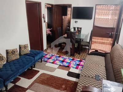 Affordable Flat Available For sale In Gulshan-e-Iqbal - Block 1 Affordable Flat Available For sale In Gulshan-e-Iqbal - Block 1