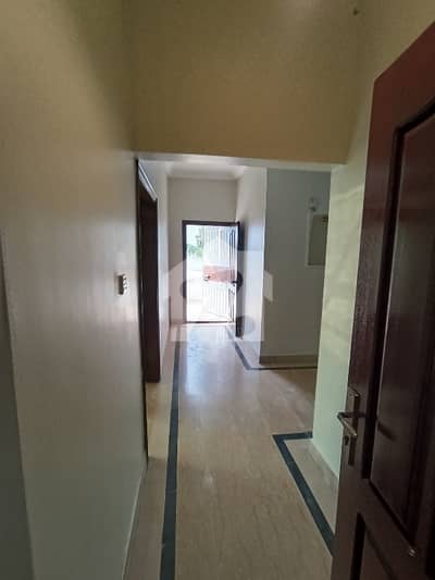 500YARDS UPPER PORTION FOR RENT IN DHA PHASE 7.