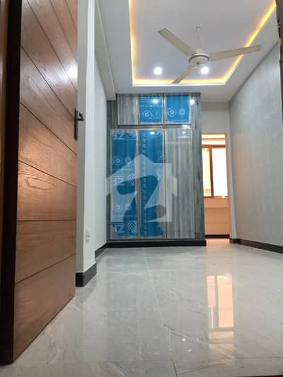 Flat Available for rent