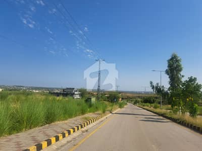 Opf Valley Islamabad Zone V