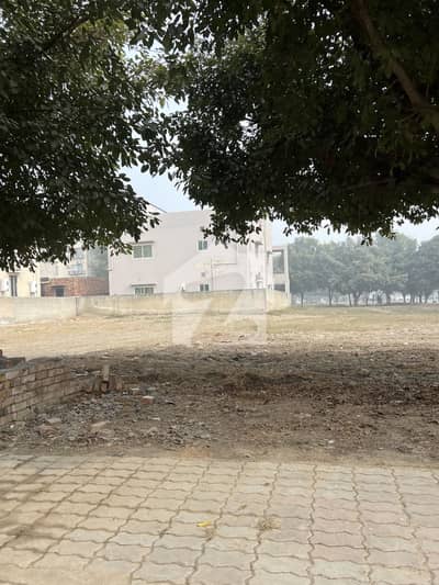 Low Rate 13 Marla Corner Plot Near Park For Sale Low Rate 13 Marla Corner Plot Near Park For Sale