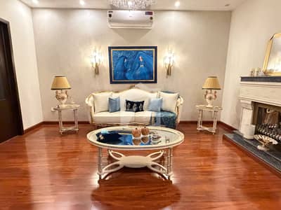 Penthouse For Sale In Executive Heights F-11 Islamabad