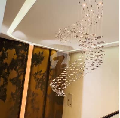 Fully Furnished Beautiful Designer luxury House For Sale