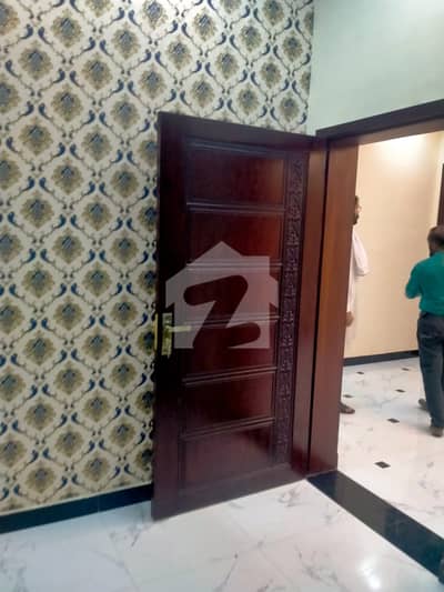 Very Beautiful And Luxury House For Sale In Cheap Rate 3 Marla