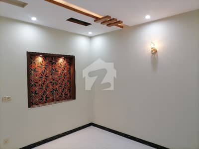 A 5 Marla House Is Up For Grabs In Pak Arab Housing Society