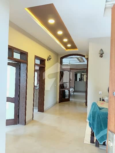 Beautiful Luxurious 1 Kanal Upper Portion For Rent In F-11/3, Islamabad