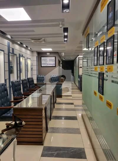 Brand New Office For Rent 4000 Sqft Floor With Parking Security With Big Reception Area And Suitable For I. T, Telecom And Software Companies. Brand New Office For Rent 4000 Sqft Floor With Parking Security With Big Reception Area And Suitable For I. T, Telecom And Software Companies.