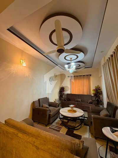Premium 3 Bed DD Flat For Sale Al-Ahad Pride, Block 14, Gulistan-E-Jauhar Near Munawar Chowrangi & KFC Premium 3 Bed DD Flat For Sale Al-Ahad Pride, Block 14, Gulistan-E-Jauhar Near Munawar Chowrangi & KFC