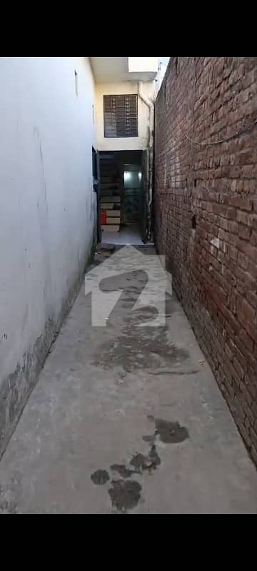 2 Marla New Single Storey House 4 Sale At TOWER Street Near Model Town, Capital Road, Cheema Chowk