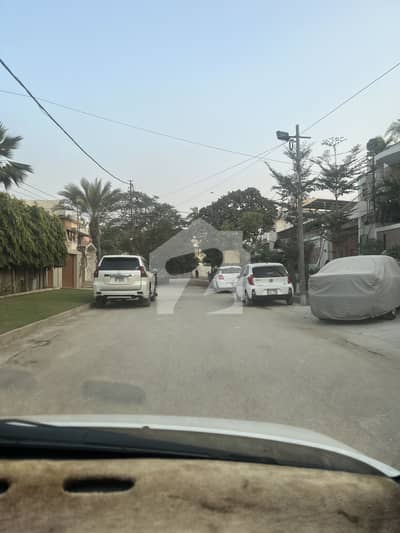 500 Sq. Yards KDA Bifurcated Plot for Sale | Block B, North Nazimabad | Premium VIP Location