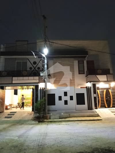 brand new house, 400sqyd, super luxurious, 40ft road, adequate car parking, leASE, COMPLETE DOCUMENTS capital society scheme 33 brand new house, 400sqyd, super luxurious, 40ft road, adequate car parking, leASE, COMPLETE DOCUMENTS capital society scheme 33
