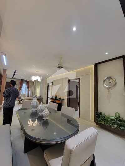 4 Bed Drawing Dining 4 Bed Drawing Dining