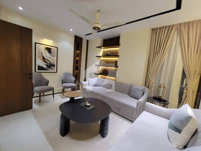 4 Bed Drawing Dining Flat For Sale