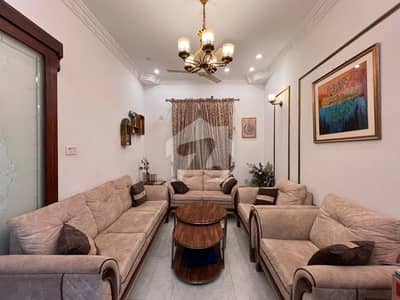 120 Sq. Yards Bungalow For Sale In Naya Nazimabad Block C