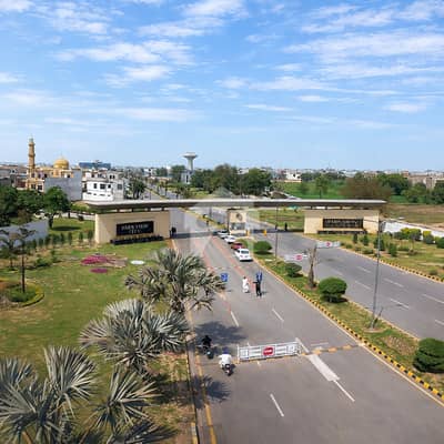 پارک ویو سٹی لاہور میں 5 مرلہ رہائشی پلاٹ 50.0 لاکھ میں برائے فروخت۔ پارک ویو سٹی لاہور میں 5 مرلہ رہائشی پلاٹ 50.0 لاکھ میں برائے فروخت۔