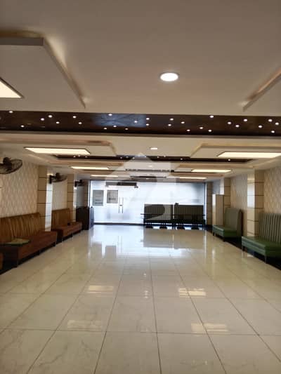 2000 Sq Ft Ground Floor Available For Rent Best For Restaurant Brand Outlet And Multinational Companies