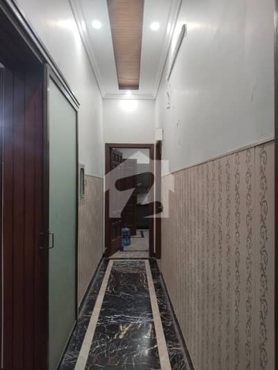 گارڈن کالونی فیصل آباد میں 5 کمروں کا 5 مرلہ مکان 2.4 کروڑ میں برائے فروخت۔