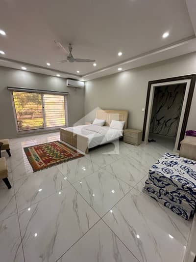 5 Kanal Stunning View Farm House For Rent On Daily Bisis Rent Is 55000 In C12