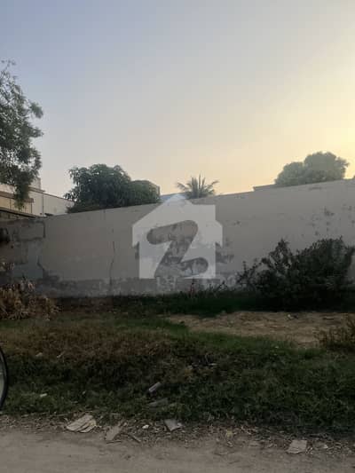 300 Square Yards KDA Bifurcated Park Facing Plots For Sale Block N, North Nazimabad Prime VIP Location 300 Square Yards KDA Bifurcated Park Facing Plots For Sale Block N, North Nazimabad Prime VIP Location