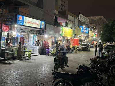 بفر زون نارتھ کراچی,کراچی میں 5 مرلہ Studio عمارت 8.75 کروڑ میں برائے فروخت۔ بفر زون نارتھ کراچی,کراچی میں 5 مرلہ Studio عمارت 8.75 کروڑ میں برائے فروخت۔