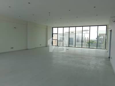 OFFICE SPACE AVAILABLE FOR BUKHARI COMMERCIAL
