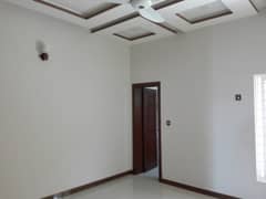 A Prime Location 10 Marla Lower Portion In Rawalpindi
