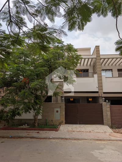 Prime Location House Sized 120 Square Yards Is Available For sale In Bahria Town - Ali Block
