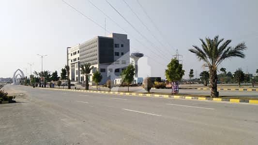 Main Double Road