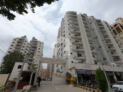 Reserve A Flat Of 2400 Square Feet Now In Fatima Golf Residency